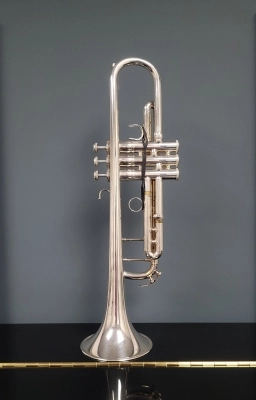 Yamaha Band - YTR9335NYSIII 4